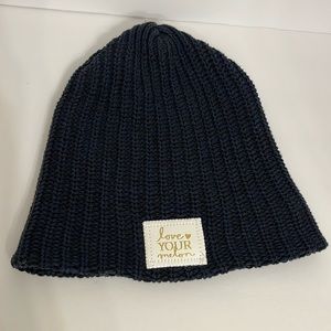 Love Your Melon Beanie Hat